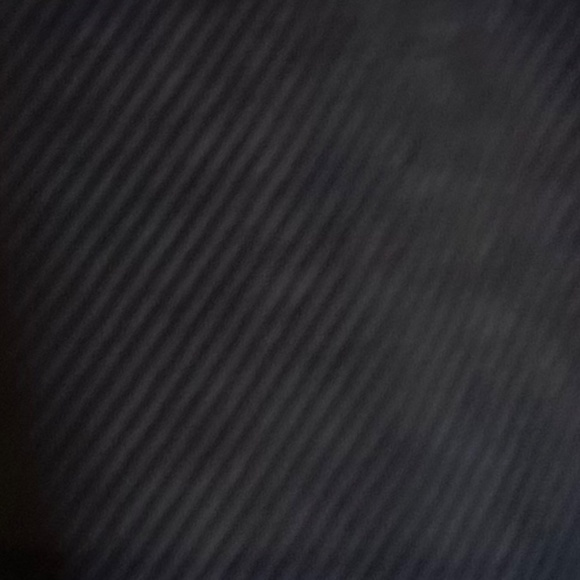 NWT Designer Brand Everlane Crossback Slip Dress Size 6 Side Zipper - Picture 6 of 6